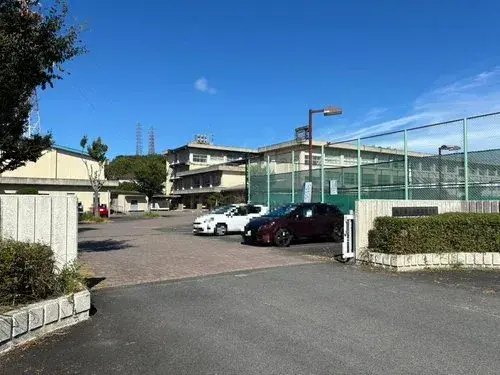 Propriété 5DK Ville de Yokkaichi Préfecture de Mie (18)