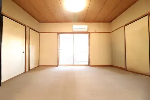 Propriété 5DK Ville de Yokkaichi Préfecture de Mie (7)