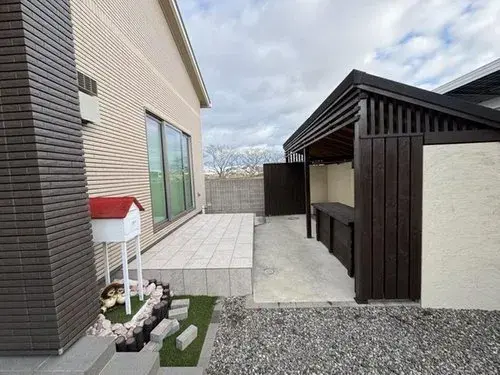 3LDK Property Matsusaka City Mie Prefecture (3)