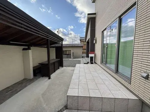 3LDK Property Matsusaka City Mie Prefecture (4)
