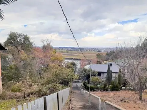Akiya in Matsusaka