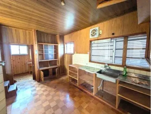 3DK Property Matsusaka City Mie Prefecture (11)