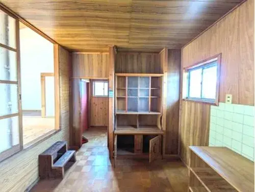 3DK Property Matsusaka City Mie Prefecture (13)