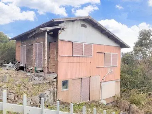 3DK Property Matsusaka City Mie Prefecture (3)
