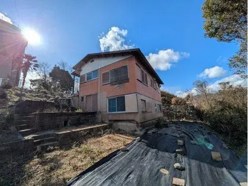 3DK Property Matsusaka City Mie Prefecture (5)