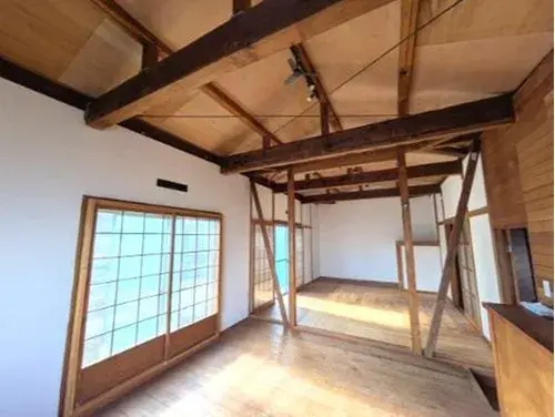 3DK Property Matsusaka City Mie Prefecture (7)