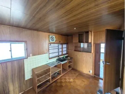 3DK Property Matsusaka City Mie Prefecture (10)
