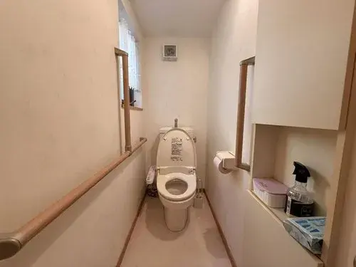 4LDK Property Tsu City Mie Prefecture (18)