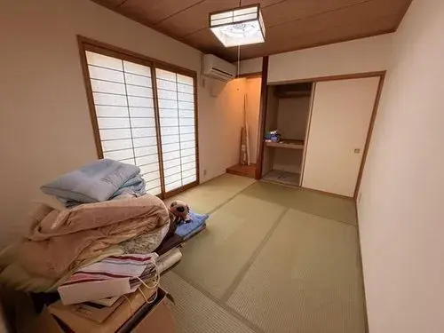 4LDK Property Tsu City Mie Prefecture (7)