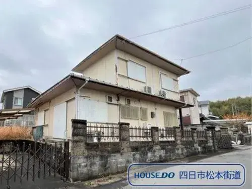 5DK Yokkaichi City Mie Prefecture (2)