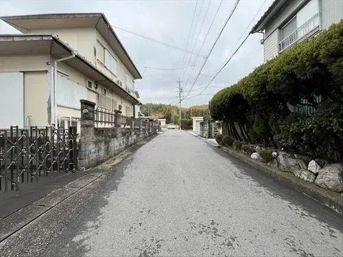 5DK Yokkaichi City Mie Prefecture (4)