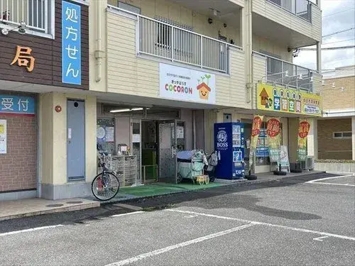 5DK Yokkaichi City Mie Prefecture (10)