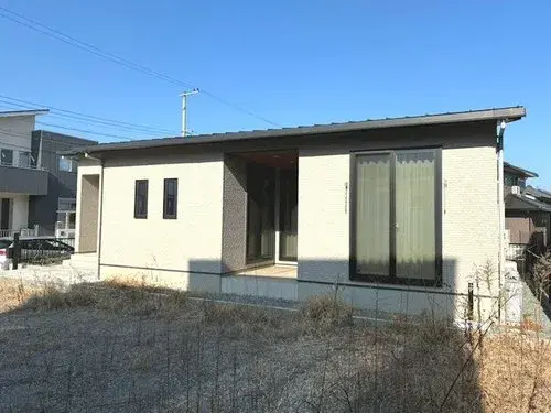 3LDK Property Tsu City Mie Prefecture (2)