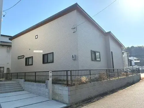 3LDK Property Tsu City Mie Prefecture (4)