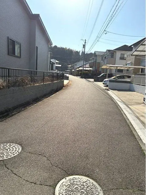 3LDK Property Tsu City Mie Prefecture (6)