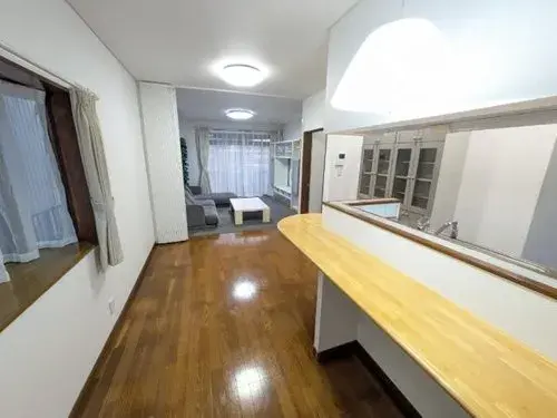 3LDK物件 鈴鹿市 三重県 (4)