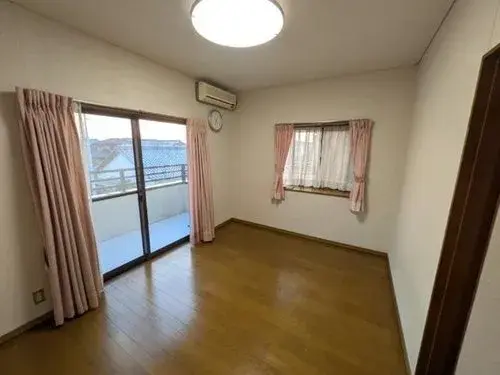 3LDK物件 鈴鹿市 三重県 (8)