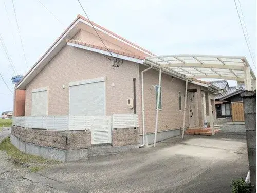 Недвижимость 3LDK+S Город Matsusaka, Префектура Mie (2)