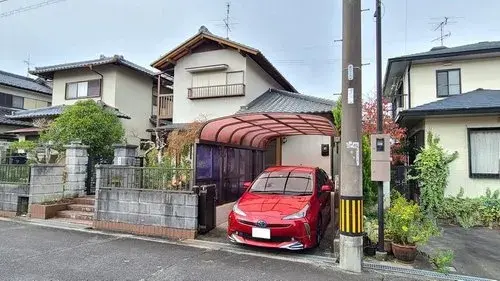 4DK Iga City Mie Prefecture Property (2)