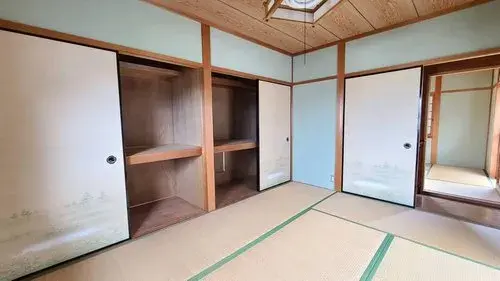 4DK Iga City Mie Prefecture Property (14)