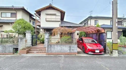 4DK Iga City Mie Prefecture Property (3)