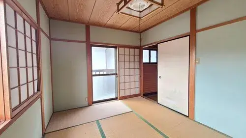 4DK Iga City Mie Prefecture Property (10)
