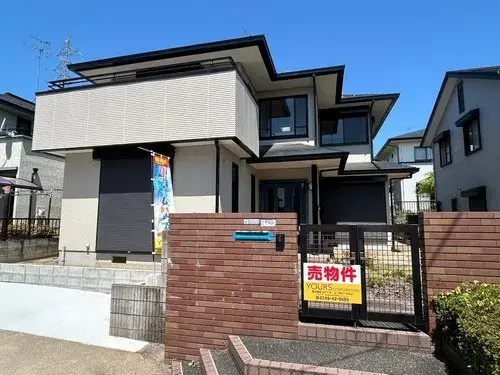 Propiedad 3LDK+S Ciudad de Otsu Prefectura de Shiga (2)