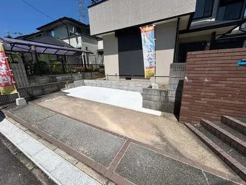 Propiedad 3LDK+S Ciudad de Otsu Prefectura de Shiga (4)