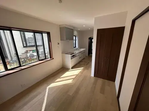 Propiedad 3LDK+S Ciudad de Otsu Prefectura de Shiga (8)