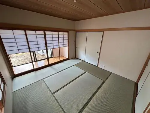 Propiedad 3LDK+S Ciudad de Otsu Prefectura de Shiga (9)