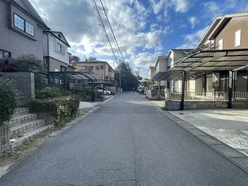[4LDK物件] 大津市 滋賀県 (2)