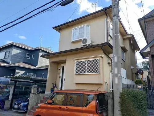 [4LDK物件] 大津市 滋賀県 (3)