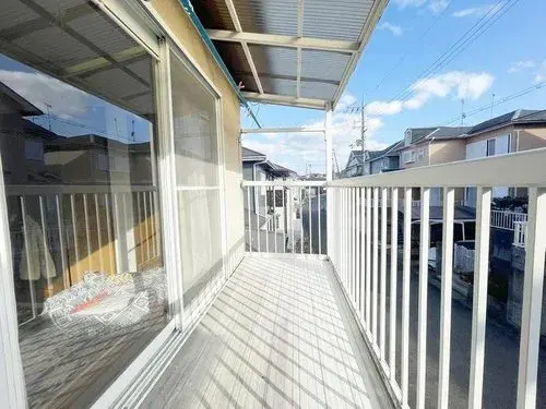 [4LDK物件] 大津市 滋賀県 (4)
