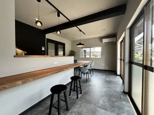 Shiga Prefecture Kusatsu City 2-Bedroom Property (3)
