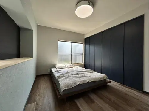 Shiga Prefecture Kusatsu City 2-Bedroom Property (5)