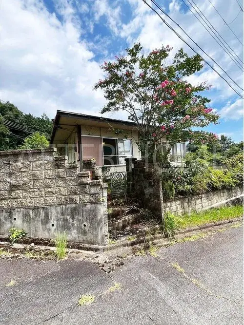 Akiya in Otsu