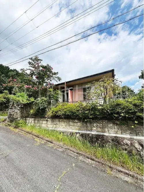 Préfecture de Shiga Ville d'Otsu Propriété 3DK (2)
