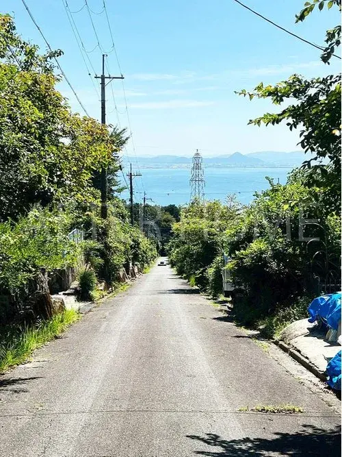 Préfecture de Shiga Ville d'Otsu Propriété 3DK (20)