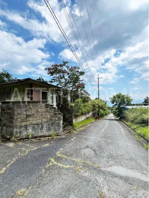 Préfecture de Shiga Ville d'Otsu Propriété 3DK (3)
