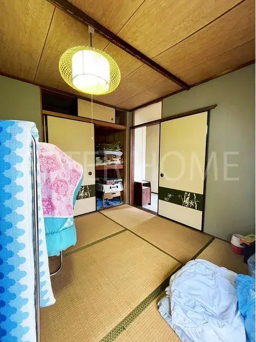 Préfecture de Shiga Ville d'Otsu Propriété 3DK (4)