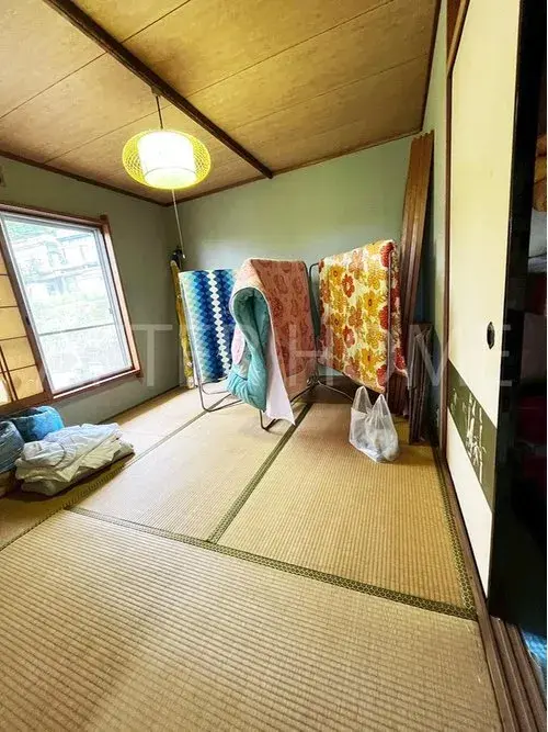 Préfecture de Shiga Ville d'Otsu Propriété 3DK (5)