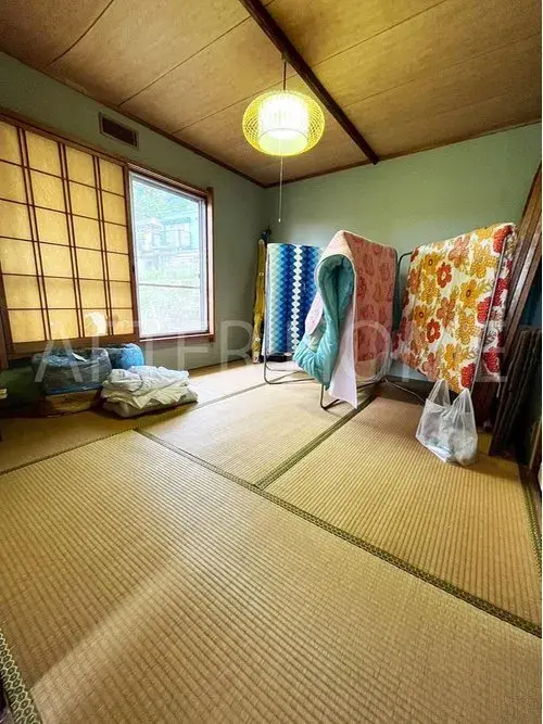 Préfecture de Shiga Ville d'Otsu Propriété 3DK (7)