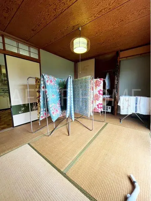 Préfecture de Shiga Ville d'Otsu Propriété 3DK (8)