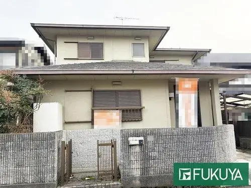 5DK Property Hino-cho Shiga Prefecture (2)