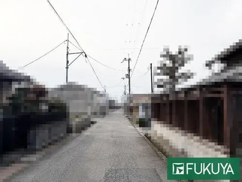 5DK Property Hino-cho Shiga Prefecture (3)