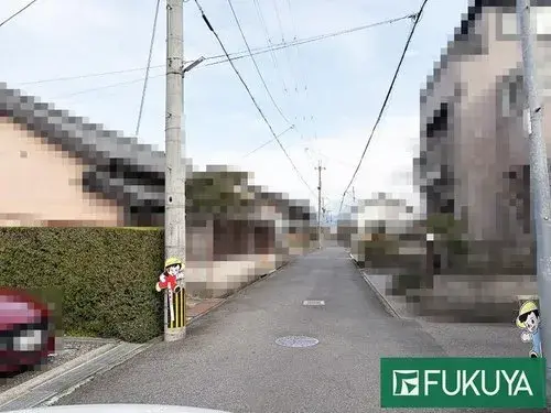 5DK Property Hino-cho Shiga Prefecture (4)