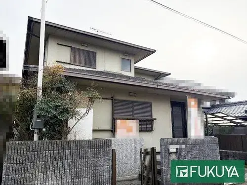 5DK Property Hino-cho Shiga Prefecture (5)