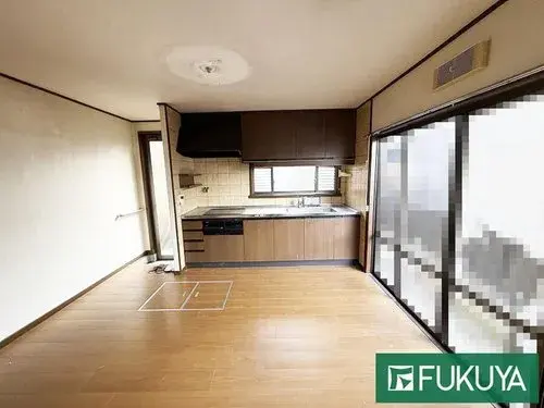 5DK Property Hino-cho Shiga Prefecture (6)