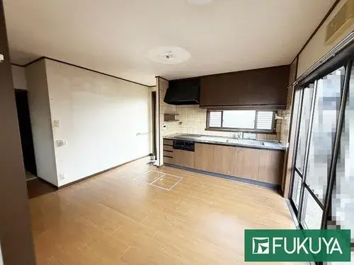 5DK Property Hino-cho Shiga Prefecture (7)