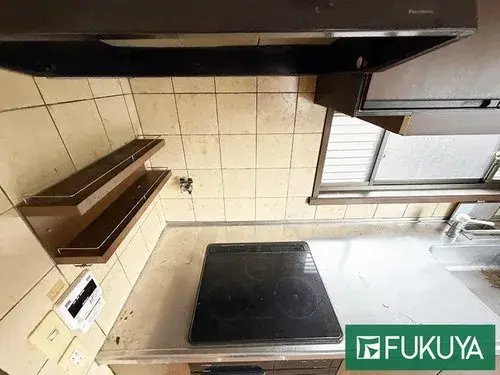 5DK Property Hino-cho Shiga Prefecture (8)